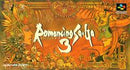 Romancing SaGa 3 - Super Famicom - Destination Retro