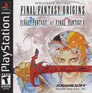 Final Fantasy Origins - Playstation - Destination Retro