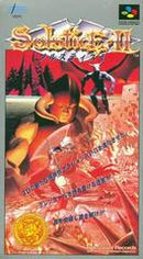 Solstice II - Super Famicom - Destination Retro