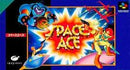 Space Ace - Super Famicom - Destination Retro