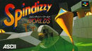 Spindizzy Worlds - Super Famicom - Destination Retro