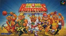 Stone Protectors - Super Famicom - Destination Retro