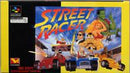Street Racer - Super Famicom - Destination Retro