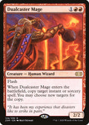 Dualcaster Mage [Double Masters] - Destination Retro