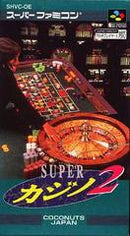 Super Casino 2 - Super Famicom - Destination Retro