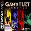 Gauntlet Legends - Playstation - Destination Retro