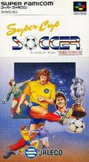 Super Cup Soccer - Super Famicom - Destination Retro