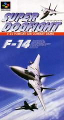 Super Dogfight - Super Famicom - Destination Retro