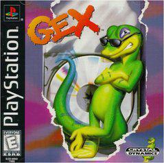 Gex - Playstation - Destination Retro