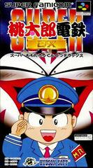 Super Momotarou Dentetsu DX - Super Famicom - Destination Retro
