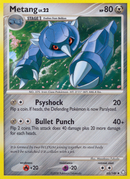 Metang (65/146) [Diamond & Pearl: Legends Awakened] - Destination Retro
