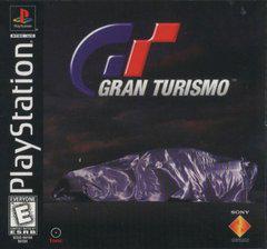 Gran Turismo - Playstation - Destination Retro