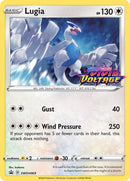 Lugia (SWSH069) (Prerelease Promo) [Sword & Shield: Black Star Promos] - Destination Retro
