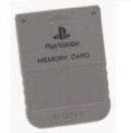 PS1 Memory Card - Playstation - Destination Retro