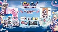 GalGun: Double Peace Mr. Happiness Edition - Playstation 4 - Destination Retro