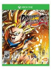 Dragon Ball FighterZ - Xbox One - Destination Retro