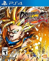 Dragon Ball FighterZ - Playstation 4 - Destination Retro