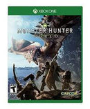 Monster Hunter: World - Xbox One - Destination Retro