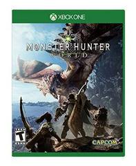 Monster Hunter: World - Xbox One - Destination Retro
