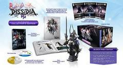 Dissidia Final Fantasy NT Collector's Edition - Playstation 4 - Destination Retro