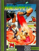 Windjammers - Neo Geo - Destination Retro