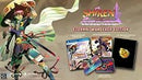 Shiren The Wanderer The Tower of Fortune [Limited Edition] - Playstation Vita - Destination Retro