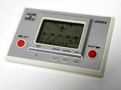 Vermin [MT-03] - Game & Watch - Destination Retro