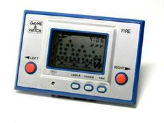 Fire [RC-04] - Game & Watch - Destination Retro