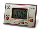 Helmet [CN-07] - Game & Watch - Destination Retro