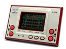 Lion [LN-08] - Game & Watch - Destination Retro
