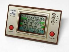 Parachute [PR-21] - Game & Watch - Destination Retro