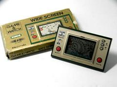 Popeye [PP-23] - Game & Watch - Destination Retro