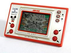 Mickey Mouse [MC-25] - Game & Watch - Destination Retro