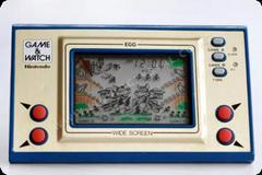 Egg [EG-26] - Game & Watch - Destination Retro
