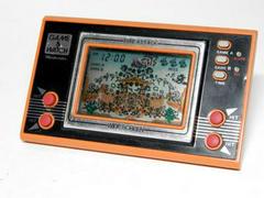 Fire Attack [ID-29] - Game & Watch - Destination Retro