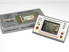 Snoopy Tennis [SP-30] - Game & Watch - Destination Retro