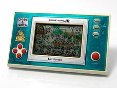 Donkey Kong Jr. [DJ-101] - Game & Watch - Destination Retro