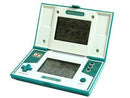Green House [GH-54] - Game & Watch - Destination Retro