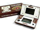 Donkey Kong II [JR-55] - Game & Watch - Destination Retro