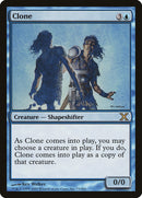 Clone [Tenth Edition] - Destination Retro
