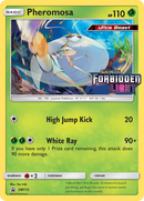Pheromosa (SM115) [Sun & Moon: Black Star Promos] - Destination Retro