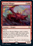 Dream Pillager [Dungeons & Dragons: Adventures in the Forgotten Realms Commander] - Destination Retro