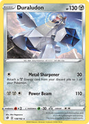 Duraludon (SWSH Rebel Clash) (138/192) [Theme Deck Exclusives] - Destination Retro