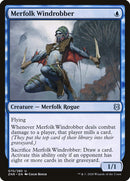 Merfolk Windrobber [Zendikar Rising] - Destination Retro