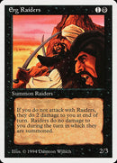 Erg Raiders [Summer Magic / Edgar] - Destination Retro