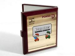 Mario Bros. [MW-56] - Game & Watch - Destination Retro