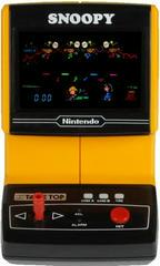 Snoopy [SM-73] - Game & Watch - Destination Retro