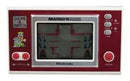 Mario's Cement Factory [ML-102] - Game & Watch - Destination Retro