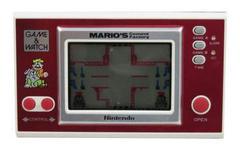 Mario's Cement Factory [ML-102] - Game & Watch - Destination Retro