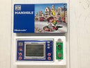 Manhole [NH-103] - Game & Watch - Destination Retro